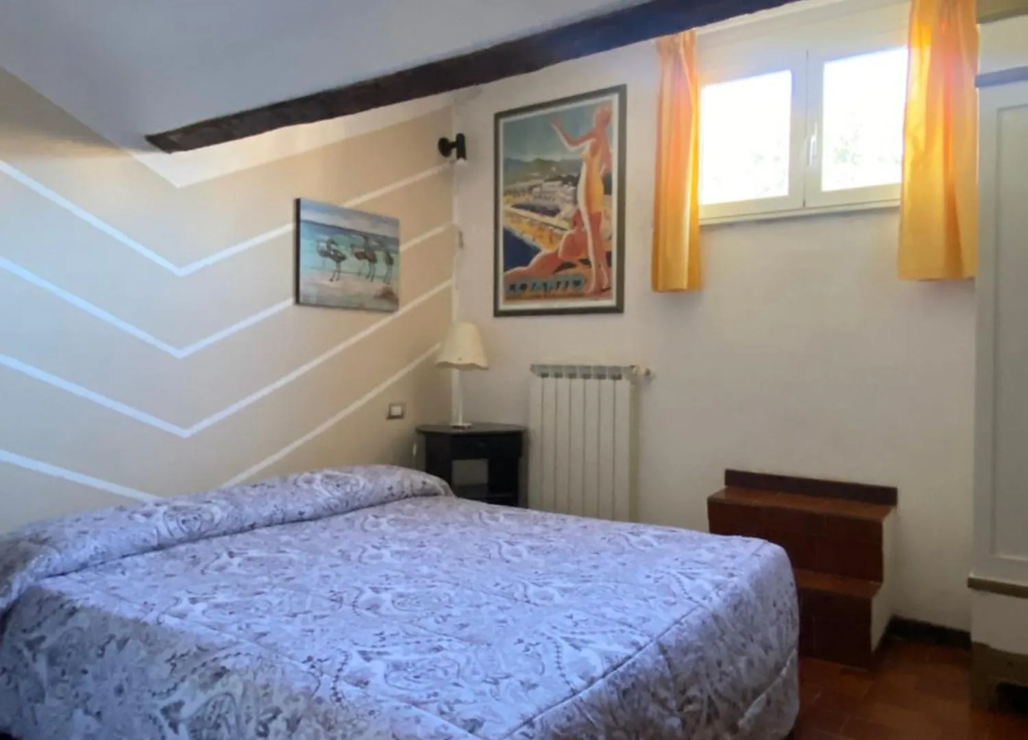 La Dimora Del Sole Apartment Levanto Italy