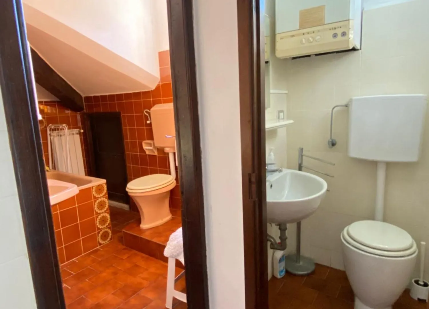 La Dimora Del Sole Apartment Levanto Italy